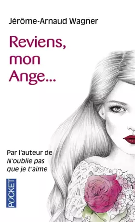 Couverture du produit · Reviens mon Ange...