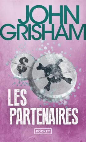Couverture du produit · Les partenaires