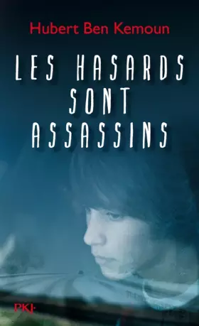 Couverture du produit · Les hasards sont assassins
