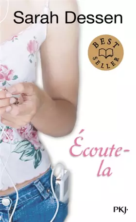 Couverture du produit · Écoute-la