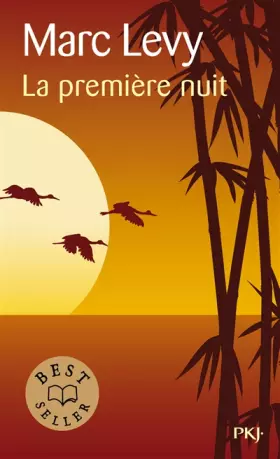 Couverture du produit · La première nuit (2)