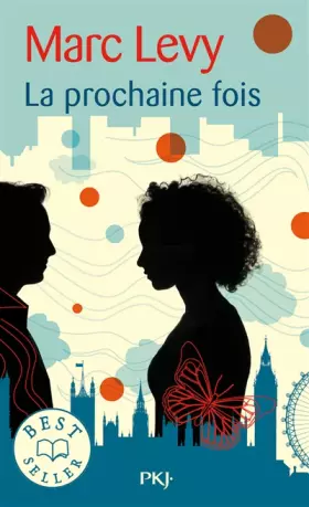 Couverture du produit · La prochaine fois