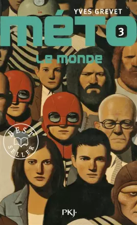 Couverture du produit · 3. Méto : Le monde (3)