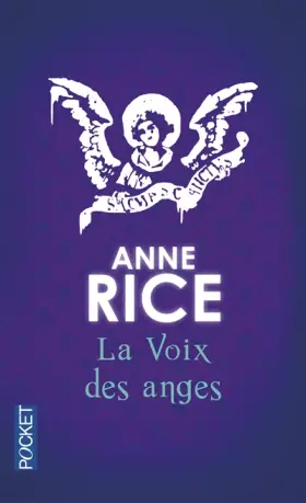 Couverture du produit · La Voix des anges