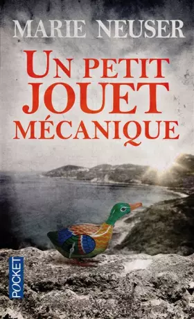 Couverture du produit · Un petit jouet mécanique