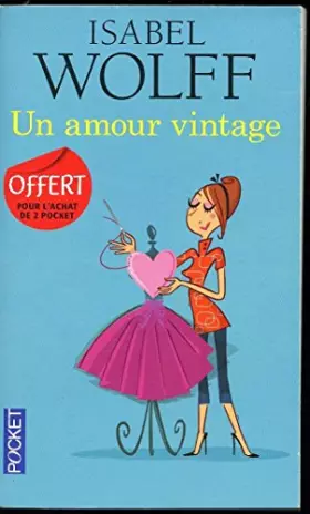 Couverture du produit · Un Amour Vintage