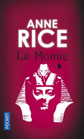 Couverture du produit · La Momie