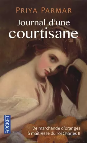 Couverture du produit · Journal d'une courtisane
