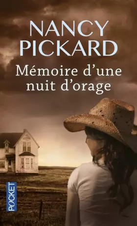Couverture du produit · Mémoire d'une nuit d'orage