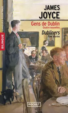 Couverture du produit · Dubliners - Gens de Dublin