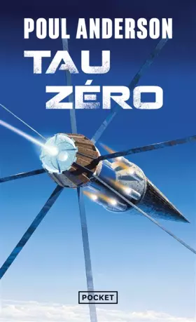 Couverture du produit · Tau Zero