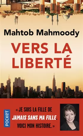 Couverture du produit · Vers la liberté