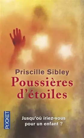 Couverture du produit · Poussières d'étoiles