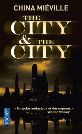 Couverture du produit · The City & The City