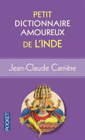Couverture du produit · Petit Dictionnaire amoureux de l'Inde