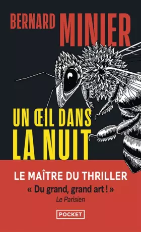 Couverture du produit · Un oeil dans la nuit