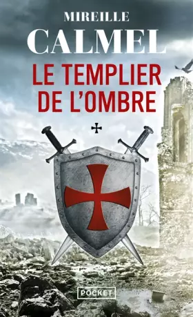 Couverture du produit · Le Templier de l'ombre