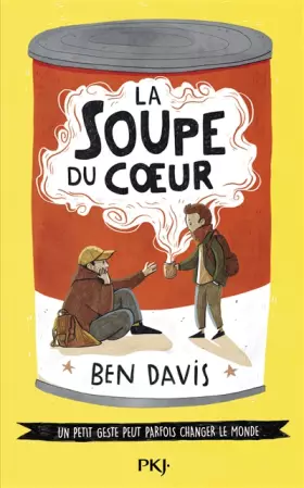 Couverture du produit · La Soupe du cœur