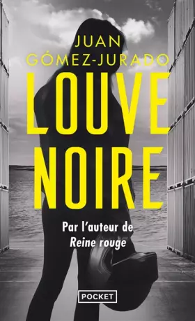 Couverture du produit · Louve noire