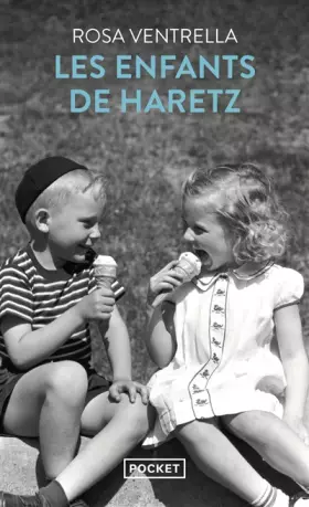 Couverture du produit · Les Enfants de Haretz