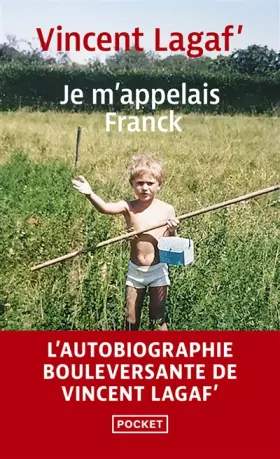 Couverture du produit · Je m'appelais Franck