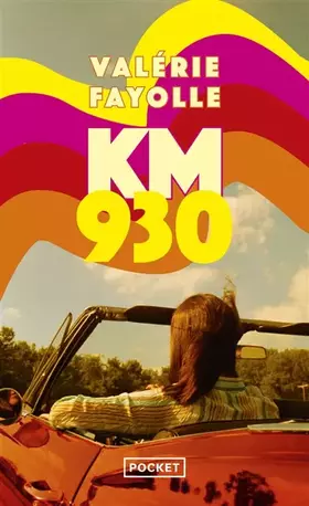 Couverture du produit · Km 930