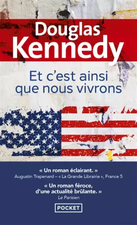Couverture du produit · Et c'est ainsi que nous vivrons