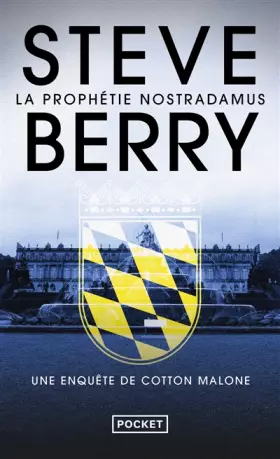 Couverture du produit · La Prophétie Nostradamus