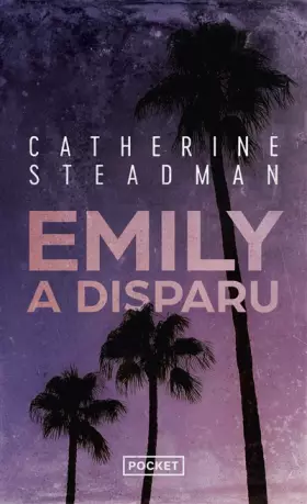 Couverture du produit · Emily a disparu