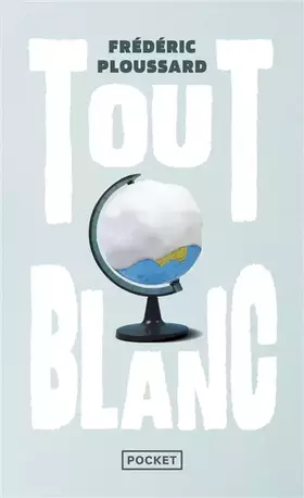 Couverture du produit · Tout blanc