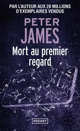 Couverture du produit · Mort au premier regard