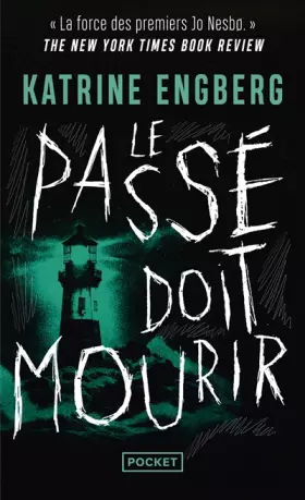 Couverture du produit · Le passé doit mourir
