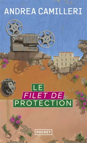 Couverture du produit · Le Filet de protection