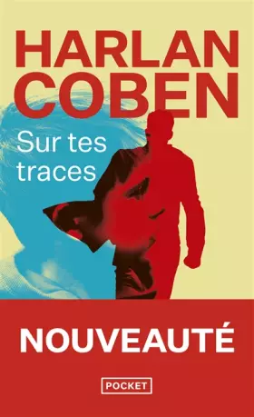 Couverture du produit · Sur tes traces