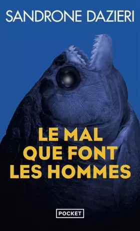 Couverture du produit · Le Mal que font les hommes