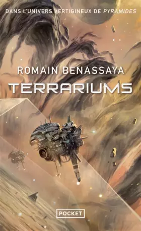 Couverture du produit · Terrariums