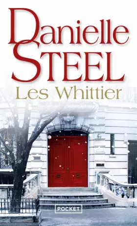 Couverture du produit · Les Whittier