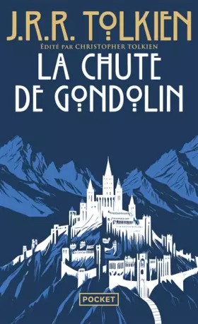 Couverture du produit · La Chute de Gondolin