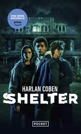 Couverture du produit · Shelter