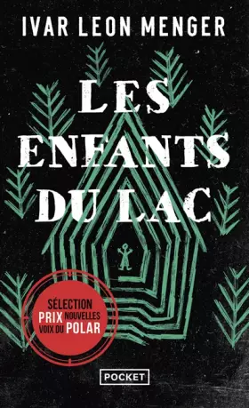 Couverture du produit · Les Enfants du lac