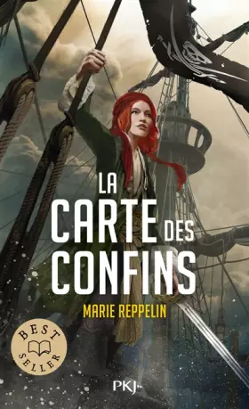 Couverture du produit · La Carte des confins - tome 01