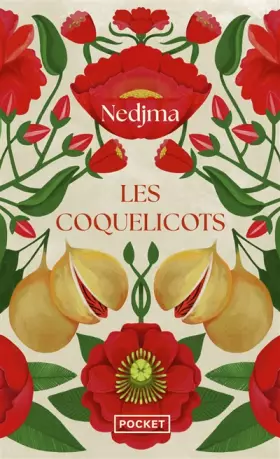 Couverture du produit · Les Coquelicots