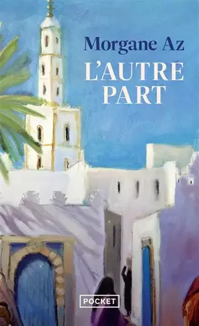 Couverture du produit · L'Autre Part