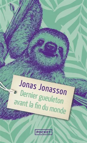 Couverture du produit · Dernier gueuleton avant la fin du monde