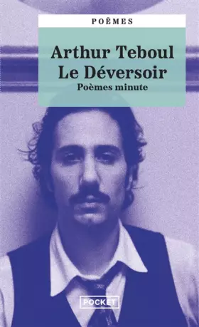 Couverture du produit · Le Déversoir