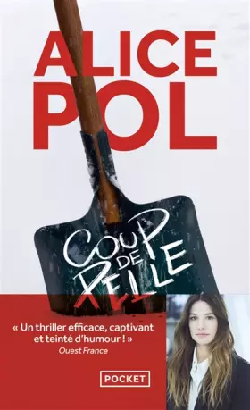Couverture du produit · Coup de pelle