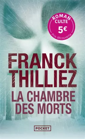 Couverture du produit · La chambre des morts - Prix Découverte