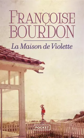 Couverture du produit · La Maison de Violette