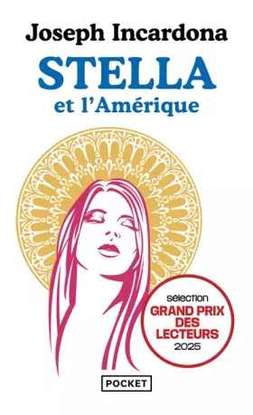 Couverture du produit · Stella et l'Amérique
