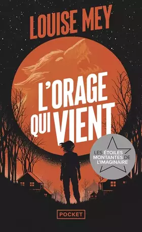 Couverture du produit · L'orage qui vient